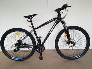 Biciclete crosser 29" ,aluminiu, complectatia shimano,noi ,magazin motoplus foto 3