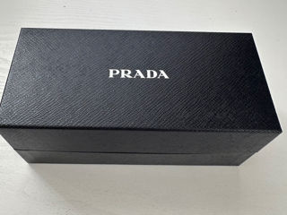 Ochelari de soare prada originali foto 5