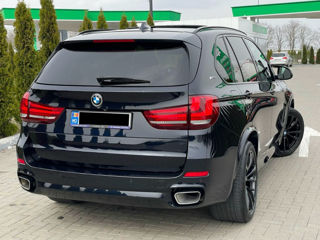 BMW X5 foto 2