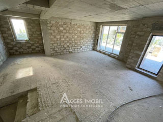 TownHouse în 2 nivele! Ciocana, str. Bucovinei. Variantă albă! foto 4