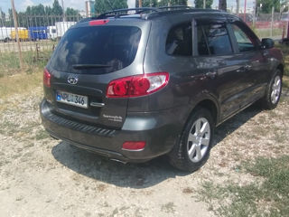 Hyundai Santa FE foto 5