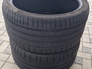 Cauciucuri Pirelli