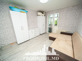 Apartament cu 1 cameră, 16 m², Botanica, Chișinău foto 2