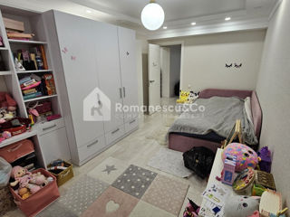 Apartament cu 3 camere, 92 m², Ciocana, Chișinău foto 6