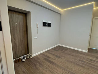 Apartament cu 2 camere, 97 m², Centru, Chișinău foto 7