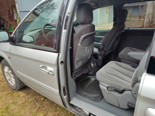 Chrysler Voyager