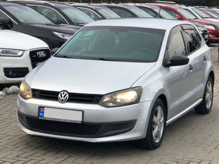 Volkswagen Polo foto 1