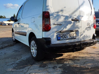 Citroen Berlingo foto 3