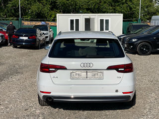 Audi A4 foto 4