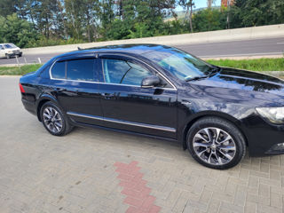 Skoda Superb foto 6