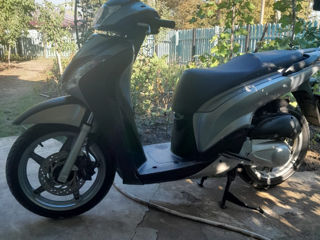 Honda Sh- 150 foto 10