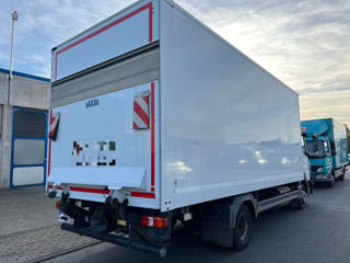 Mercedes Atego 818 Euro-6 foto 2