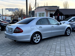 Mercedes E-Class foto 7