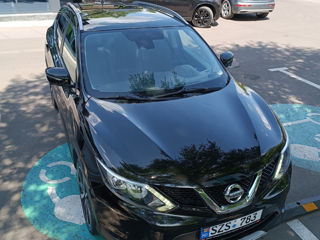 Nissan Qashqai foto 2