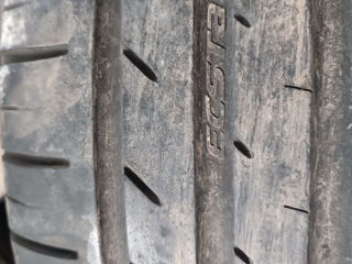 225/35ZR17--4шт.(Kumho) foto 4