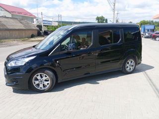 Ford Tourneo Connect foto 7