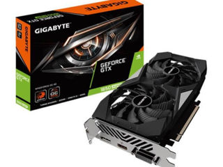 Gigabyte GeForce GTX 1650 Super Windforce OC 4GB GDDR6