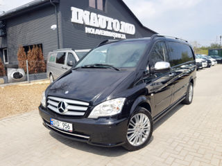 Mercedes Vito 116 Automat