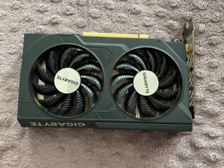 Gigabyte RTX 4060 8GB foto 1