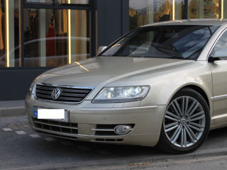 Volkswagen Phaeton foto 5