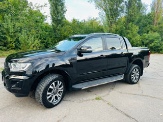 Ford Ranger foto 3