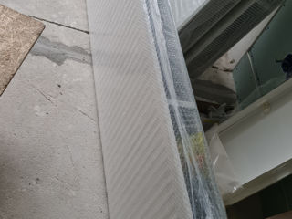Radiator 500x1000, 500x2000