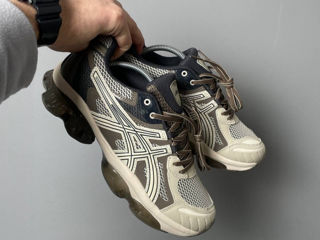 Asics Gel Quantum Kinetic Birch Dark Taupe foto 3