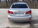 Lexus IS Series foto 2