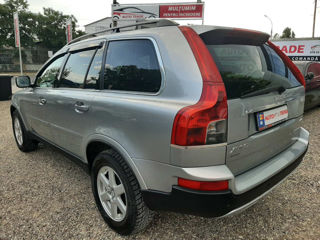 Volvo XC90 foto 5