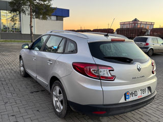 Renault Megane foto 3