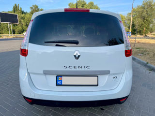 Renault Scenic foto 3