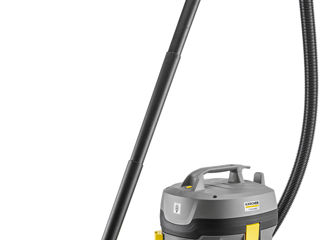 Промышленный пылесос Karcher - Доставка по всей Молдове! foto 8