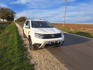 Dacia Duster foto 1