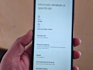 Xiaomi redmi 12 c memoria 64/4 foto 5