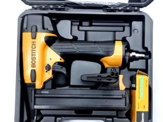 Пневматический степлер DeWalt Bostitch sx1838-e foto 1