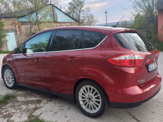 Ford C-Max foto 4