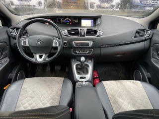 Renault Grand Scenic foto 14