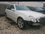 mercedes w211 foto 6