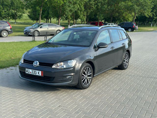 Volkswagen Golf foto 10