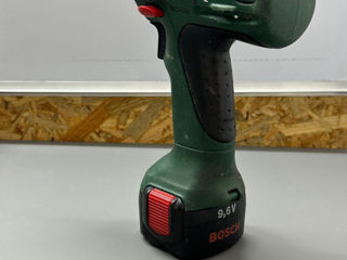 Bosch 9.6 foto 2