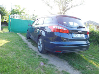 Ford Focus фото 3