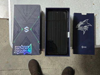 Xiaomi black shark 4