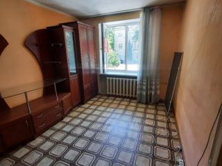 Apartament cu 1 cameră, 28 m², Centru, Bălți