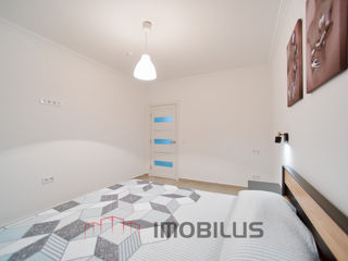 Apartament cu 2 camere, 66 m², Poșta Veche, Chișinău foto 5