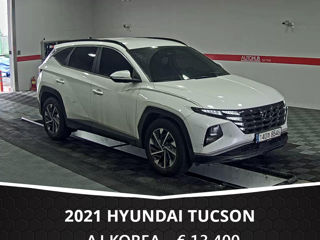 Hyundai Tucson foto 3