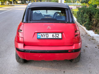 Citroen C3 foto 7