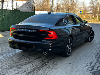 Volvo S90 foto 6