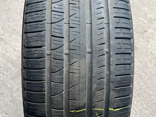 Продам 1 б.у шину 285/45 R20 Pirelli Scorpion Verde Allseason