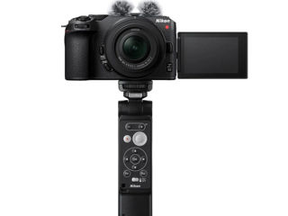 Nikon Z30 Vlogger Kit. Nou! Sigilat! foto 3