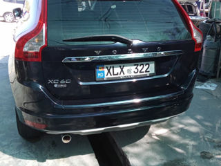 Volvo XC60 foto 2